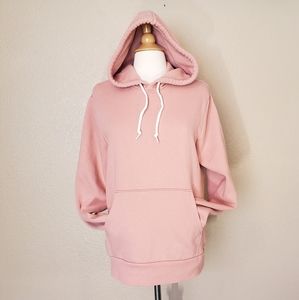 OLD NAVY PINK HOODIE